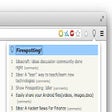 Icon of program: Firespotting! Interesting…