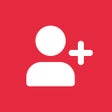 ไอคอนของโปรแกรม: FollowMe : Boost Follower…