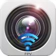 Ícone do programa: WiFi-UFO