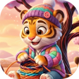 プログラムのアイコン：TapBall