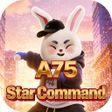 ไอคอนของโปรแกรม: A75StarCommand