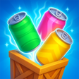 Programın simgesi: Box Jam - 3D puzzle