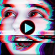 أيقونة البرنامج: V2Art Special Video Effec…