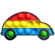 Icon of program: Pop It Cars 3D -DIY Antis…