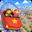 Programikonen: Themepark Empire: Idle Ty…