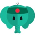 Ícone do programa: Simply Learn Bengali - Ba…