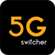Ícone do programa: 5G Switcher