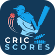 Ikona programu: Cricket Score for IPL 202…