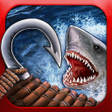 Programın simgesi: Survival on Raft: Ocean N…