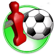 أيقونة البرنامج: Foosball
