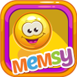 プログラムのアイコン：Memsy