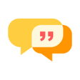 プログラムのアイコン：Duet Talk Random Chatting