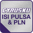 Ikon program: Cyrusku Isi Pulsa