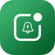 أيقونة البرنامج: iNotify - iOS Lockscreen …