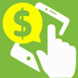 Tap Tap Money - Make Money App icon