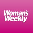 Biểu tượng của chương trình: Womans Weekly Magazine UK