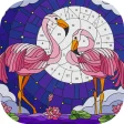 Coloring book - Color By Number - Paint by Number