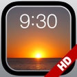 ไอคอนของโปรแกรม: Living Weather HD Live