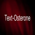 Icon of program: Text-Osterone