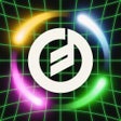 程序图标：Animoog Z Synthesizer
