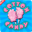NEW FLOOR Cotton Candy Factory Tycoon