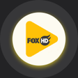 Ikon program: FoxHD : Video Player Full…