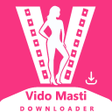 Иконка программы: FoxHD : Video Player Full…