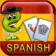 Ícone do programa: Learn Spanish Cards
