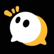 程序图标：Hadi - Video Chat with Gi…