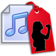 Icon of program: Music Tag