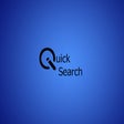 Icon of program: Quick Search