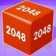 Icon of program: Merge2048 - shooting bloc…