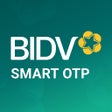 Biểu tượng của chương trình: BIDV Smart OTP