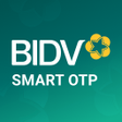 Biểu tượng của chương trình: BIDV Smart OTP