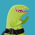 Иконка программы: Komodo