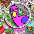 Icon of program: Find It: Hidden Object