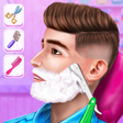 Icon of program: Barber Shop-Beard  Hair S…