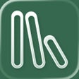 プログラムのアイコン：BookPine: Book Tracker Jo…
