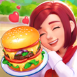 Ikona programu: Cooking Wonder-Restaurant…