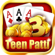 程序图标：TeenPatti W1N