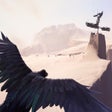 程序图标: Vane