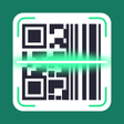 Programın simgesi: Lion QR Scanner - Quick S…