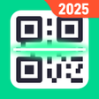 Иконка программы: Lion QR Scanner - Quick S…
