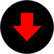 Ikon program: Free Video Downloader
