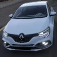 プログラムのアイコン：Highway Racer Renault Meg…