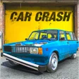 Icon of program: Car Crash Racing - Russia