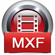 Icône du programme : 4Videosoft MXF Convertiss…