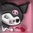 程序图标：Funny 3D Kuromi Wallpaper…