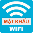 程序图标：Get password wifi - Wifi …
