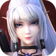 プログラムのアイコン：Eudemons M: Fantasy of Le…